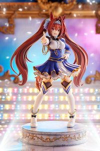 Umamusume: Pretty Derby Daiwa Scarlet 3