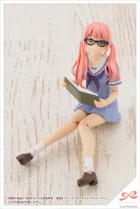 KOTOBUKIYA Madoka Yuki [TOUOU HIGH SCHOOL SUMMER CLOTHES] DREAMING STYLE MILKY MARINE - SOUSAISHOJOTEIEN - photo 1
