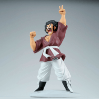 DRAGON BALL Z History Box MR. SATAN 7