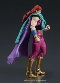 DIG Co. DIGACTION Fist of the North Star JUDA&REI - Fist of the North Star - photo 4