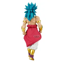 BANDAI DRAGON BALL Z SOLID EDGE WORKS BROLY - Dragon Ball Z - photo 3