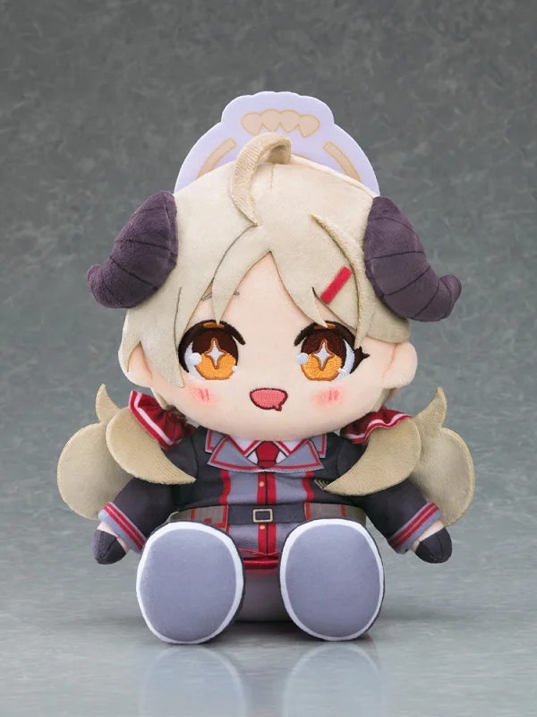 GOOD SMILE COMPANY Chocopuni Plushie Izumi - Blue Archive
