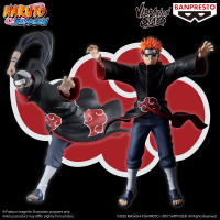 NARUTO SHIPPUDEN VIBRATION STARS-KAKUZU & PAIN-(A:KAKUZU) 2
