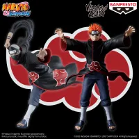BANDAI NARUTO SHIPPUDEN VIBRATION STARS-KAKUZU & PAIN-(A:KAKUZU) - NARUTO - photo 2