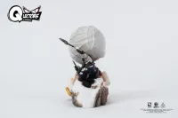 PureArts Qlectors Assassin's Creed Connor The Last Breath - Video Games - photo 5