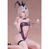 FREEing B-style Iro Bunny Illustrated by mignon 1/6 Complete Figure			 - Iro Bunny - photo 1
