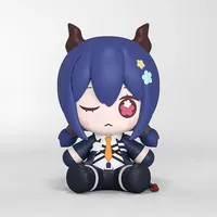 Good Smile Arts Shanghai Huggy Good Smile Ch'en - Arknights - photo 1