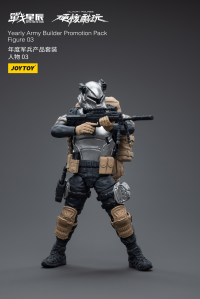 Yearly Army Builder Promotion Pack Figure 03 8