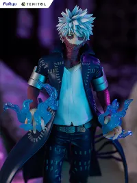 FuRyu TENITOL Dabi - My Hero Academia - photo 5