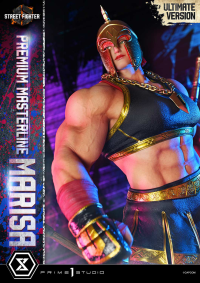 Premium Masterline Street Fighter 6 Marisa Ultimate Version 68