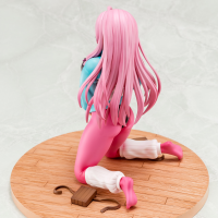 I'm Living with an Otaku NEET Kunoichi!? Ideura Shizuri 7
