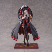 Date A Live 1/7 Kurumi Tokisaki <Rasiel> Ver. 1