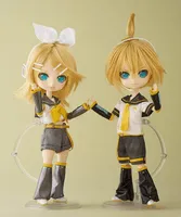 GOOD SMILE COMPANY Harmonia humming Kagamine Len - Character Vocal Series - photo 3