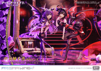 PRISMA WING DATE A LIVE Tohka Yatogami succubus 1/7 Scale Pre-Painted Figure			 28