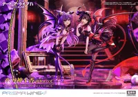 Prime 1 Studio PRISMA WING DATE A LIVE Tohka Yatogami succubus 1/7 Scale Pre-Painted Figure			 - Date A Live - photo 28