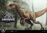 Prime Collectible Figures Jurassic World (Film) Echo 17