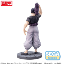 Luminasta "Jujutsu Kaisen" Kaigyoku/Gyokusetsu "Toji Fushiguro" Ready For Battle 8