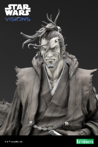 ARTFX The RONIN™ 7