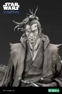 KOTOBUKIYA ARTFX The RONIN™ - Star Wars - photo 7