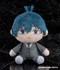 GOOD SMILE COMPANY Chainsaw Man Plushie Aki Hayakawa - Chainsaw Man - photo 1