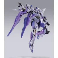 TAMASHII NATIONS METAL BUILD 1.5(EYES) GUNDAM (P-Bandai Exclusive) - Mobile Suit Gundam 00 - photo 1