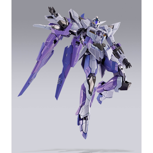 METAL BUILD 1.5(EYES) GUNDAM (P-Bandai Exclusive)
