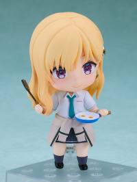Nendoroid Saki Ayase 5