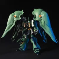 BANDAI HOBBY HGUC 1/144 #99 Kshatriya - Mobile Suit Gundam Unicorn / Narrative - photo 3