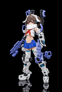 BUSTER DOLL GUNNER 1