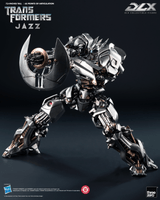 Transformers - DLX Jazz (Deluxe Edition) 5
