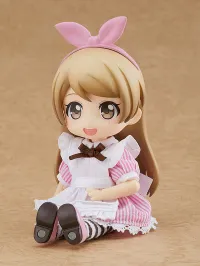 GOOD SMILE COMPANY Nendoroid Doll Alice: Another Color - Chibi Figures - photo 5