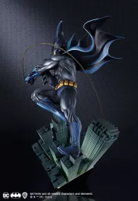 GOOD SMILE COMPANY Art Respect: Batman - DC Comics - photo 2