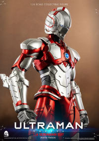 1/6 ULTRAMAN SUIT (Anime Version) 7