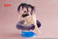 Date A Live IV Aqua Float Girls Figure - Kurumi Tokisaki Renewal Edition 9