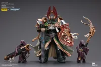 JOYTOY Dark Angels Primarch Lion El‘Jonson - Warhammer 40K - photo 10