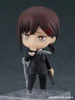 GOOD SMILE COMPANY Nendoroid Kobeni - Chainsaw Man - photo 5