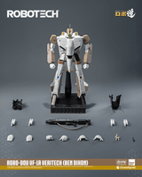 ROBO-DOU ROBOTECH VF‐1A Veritech (Ben Dixon) 4