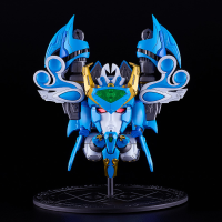 MODEROID King's Style Aquabeat Gold Edition 7