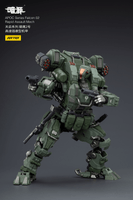 APOC Series Falcon 02 Rapid Assault Mech ST-8615 18