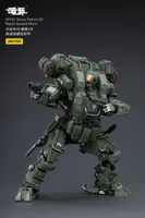 JOYTOY APOC Series Falcon 02 Rapid Assault Mech ST-8615 - Dark Source - photo 18