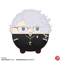 MAX LIMITED Disney Twisted-Wonderland FUWA KORORIN Ｍsize A - Disney Twisted-Wonderland - photo 1