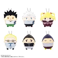 MAX LIMITED HUNTER×HUNTER FUWA KORORIN3 - HUNTER×HUNTER - photo 6