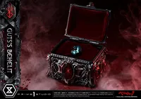 Prime 1 Studio Life Scale Masterline Berserk Gut's Behelit			 - Berserk - photo 8