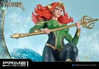 Prime 1 Studio Museum Masterline Aquaman (Comics) Mera - DC Comics - photo 10