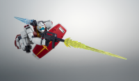 <SIDE MS> RMS-179 GMⅡ (TITANS) ver. A.N.I.M.E. "GUNDAM", TAMASHII NATIONS THE ROBOT SPIRITS 2