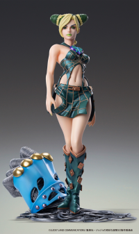 Chozo Art Collection「Jolyne Cujoh」 2