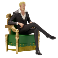 ST. Shepard Ju Peter (The Throne of Power) "One Piece", Ichibansho Figure 7