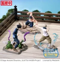 SEGA Luminasta "Jujutsu Kaisen" "Aoi Todo" - Jujutsu Kaisen - photo 5