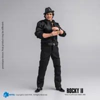 HIYA TOYS 1/12 Scale 6 Inch Rocky II Rocky Action Figure - Rocky - photo 3