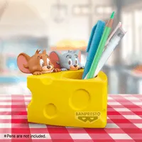 BANDAI TOM AND JERRY FL Jerry＆Tuffy - TOM AND JERRY - photo 3